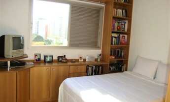 Imagem 5: Apartamento com 3 dormitórios, 3 suites e 5 vagas em Moema