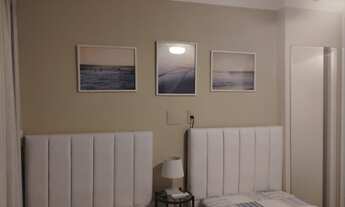 Imagem 5: Cobertura Duplex a Venda em Santana