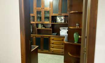 Imagem 4: Sobrado à venda no Jardim Palmares (Zona Sul) com 280m² 4 dormitórios 4 suítes 6 banheiros