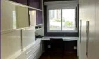 Imagem 7: Apartamento á venda no Brooklin, com 4 suíte, depósito e 4 vagas