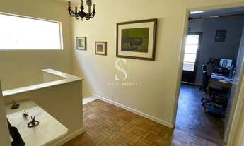 Imagem 6: PARQUE COLONIAL - CASA DE 192M² COM 4 DORMITÓRIOS, 2 SUÍTES, SALA, 4 BANHEIROS E 5 VAGAS