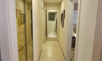 Imagem 2: Apartamento com 265m² no Itaim Bibi, 4 dorms. 3 suítes, 4 vagas