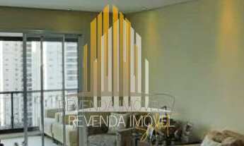 Imagem 2: GIADIRNO DI FIRENZE APARTAMENTO COM 4 DORMITORIOS,3 SUÍTES, 4 BANHEIROS, 4 VAGAS NO BROOKL