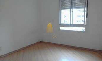 Imagem 4: EDIFÍCIO COM 3 DORMITORIOS, 2 SUÍTES, 4 BANHEIROS, 3 VAGAS DE GARAGEM NA REGIAÕ DO MORUMBI