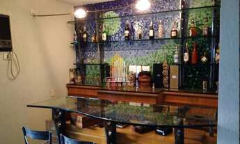 Imagem 2: Apartamento a venda no Ed. Maison Frontenac em Moema de 3 dormitórios, 1 suite e 2 vagas