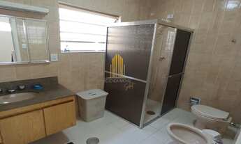 Imagem 6: Bosque da Saúde, Sobrado Residencial com 206m² com 3 dormitórios, 1 suíte, 2 vagas