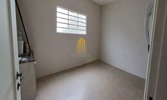 Imagem 7: CHÁCARA SANTO ANTÔNIO, IMÓVEL DE 290M², 2 BANHEIROS NO TÉRREO, E SUPERIOR