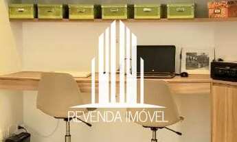 Imagem 6: Cobertura em Perdizes com 507m2 possui 4 dormitorios e 5 vagas de garagem