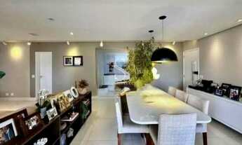 Imagem 5: Condomínio Brooklin to Live - apartamento de 147m2 com 3 quartos, sendo 3 suítes, 3 banhei