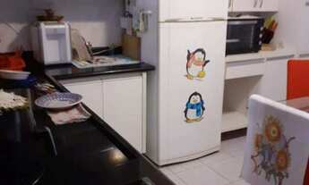 Imagem 3: Casa Assobradada na Vila Mariana 250m² com 3 dormitórios 4 banheiros 2 vagas