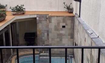 Imagem 6: Charmoso Sobrado à Venda na Vila Monumento