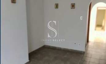 Imagem 2: Campo Belo - Casa de 192m² com 4 dormitórios/1 suite, 4 banheiros e 2 vagas de moto