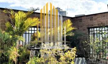 Imagem 3: APARTAMENTO COM TRÊS DORMITÓRIOS (UMA SUÍTE), CINCO BANHEIROS E TRÊS VAGAS NO ALTO DA LAPA