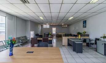 Imagem 6: Ponto Comercial à Venda 450m2 com 3 pavimentos, garagem