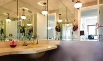 Imagem 5: Apartamento no Condomínio Mont Granville na Vila Nova Conceição c/ 151m² 1 suíte 3 banheir