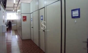 Imagem: PREDIO COMERCIAL DE 806M² COM QUINZE SALAS