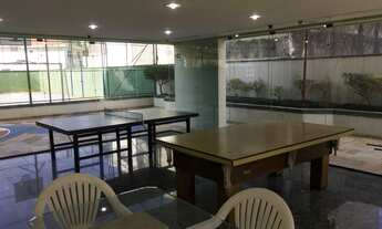 Imagem 5: Apartamento no Condomínio na Água Fria com 159m² 4 dormitórios 3 suítes 5 banheiros 3 vaga