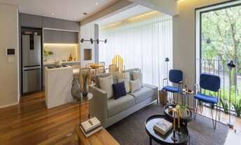 Imagem: Imperdível Apartamento à Venda em São