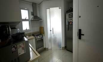 Imagem 6: Cobertura Duplex com 138 mts a venda no bairro do Morumbi