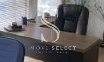 Imagem 2: Edifício Audax Conjunto Comercial à venda de 135m² com 1 vaga de garagem e 3 banheiros na