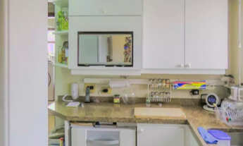 Imagem 6: Apartamento à venda em Itaim Bibi 218m² 4 dormitórios 5 banheiros e 3 vagas