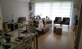 Imagem 3: Ile Ecolife apartamento à venda de 148m² com 4 dormitórios sendo 3 suítes e 3 vagas de gar