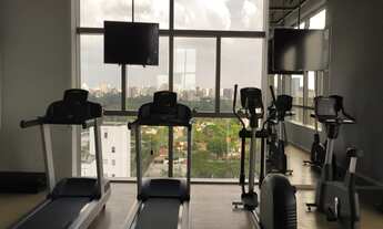 Imagem 3: Apartamento com 152m², 3 dormitórios, sendo 3 suítes com 2 vagas na Vila Nova Conceição