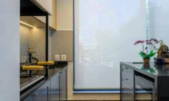 Imagem 4: Apartamento no Condomínio Gardener Jardins Residenciais na Cidade Monções com 150m² 2 dorm