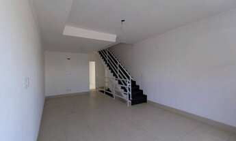 Imagem: Sobrado 3 dormitórios, 3 suítes, 4 vagas