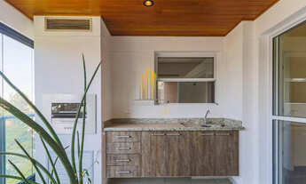 Imagem 6: Apartamento no Condomínio Las Ventanas em Santo Amaro com 105m² 3 dormitórios 2 vagas de g