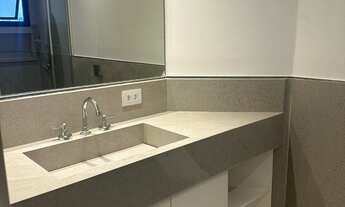 Imagem 6: Apartamento à venda em Itaim Bibi com 200m², 3 quartos, 3 suítes e 3 vagas