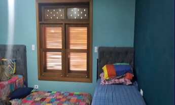 Imagem 5: Sobrado à venda na Vila Mariana com 272m² 3 dormitórios 3 suítes 6 banheiros 7 vagas