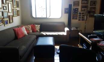 Imagem 7: Apartamento à Venda, Higienópolis - São Paulo - SP, Com 4 Quartos sendo 2 Suítes!