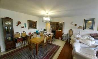 Imagem: CONDOMÍNIO MARQUES EM ITAIM BIBI -APARTAMENTO