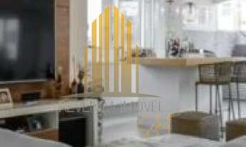 Imagem 3: Cobertura Duplex de 320m² com 3 dormr/1 suíte, 3 vagas no Edificio Toriba - Perdizes. Cobe