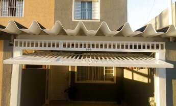 Imagem: Casa Sobrado de 3 dormitórios na Vila Talarico