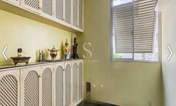 Imagem 7: CONDOMINIO EDIFICIO CAMACARI EM JARDIM PAULISTA - APARTAMENTO DE 193M² COM 2 DORMITÓRIOS