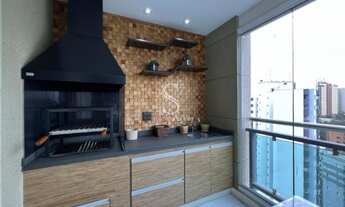 Imagem 7: Condomínio Residencial Allgreen , localizado na Vila Andrade - Morumbi. Apartamento de 120