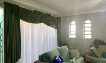 Imagem 5: CASA A VENDA NO ALTO DA LAPA COM 200M², POSSUI 3 DORMITORIOS, 3 SUITES E 4 VAGAS