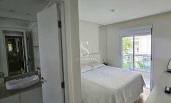 Imagem 7: Condomínio Edifício Forme na Lapa, Apartamento de 145m² com 3 suítes, 4 vagas