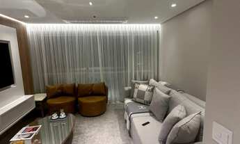 Imagem 5: Apartamento no Condomínio Edificio Jardins de Verona na Consolação com 100m² 3 dormitórios