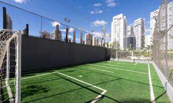 Imagem 2: Venda de Apartamento em Jardim das Acácias