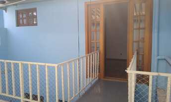 Imagem 4: Casa de Vila à venda em São Paulo - SP no Planalto Paulista: 3 quartos, 1 suite, 4 banheir