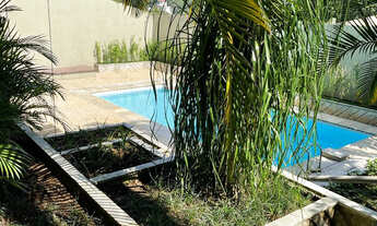 Imagem 6: Sobrado Residencial de 1331m² com 5 suítes, edícula, 8 vagas a venda no Morumbi