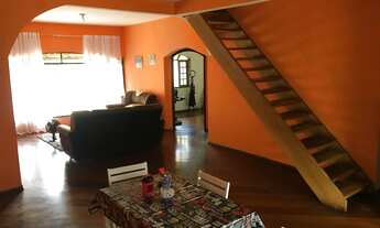 Imagem: Casa à Venda no Jardim Riviera em SP