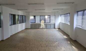 Imagem: Condomínio Edifício Lander na Consolação