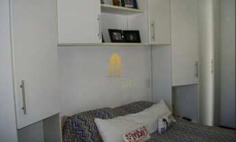 Imagem 7: CONDOMINIO ATHENAS EM PERDIZES - APARTAMENTO COBERTURA DUPLEX DE 156M² COM 4 DORMITORIOS