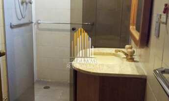 Imagem 7: EDIFÍCIO ANTARES, APARTAMENTO DE 120M², COM 3 DORM (1 SUÍTE) E 3 VAGAS À VENDA EM ALTO DE