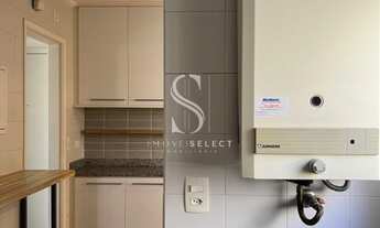 Imagem 5: CONDOMINIO EDIFICIO SAN SEBASTIAN, INDIANÓPOLIS, APARTAMENTO DE 91M² COM 3 DORMITORIOS, 2