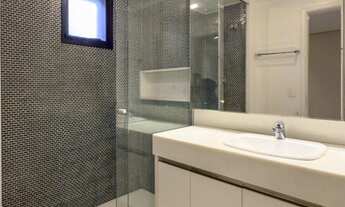 Imagem 2: Luxuoso Apartamento em Cidade Monções